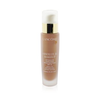 Absolue Bx Absolute Replenishing Radiant Makeup SPF 18 - # Almond 310 C (US Version)(Unboxed) (30ml/1oz) 