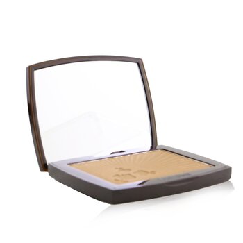 Star Bronzer Natural Glow Long Lasting Bronzing Powder - # 02 Solaire (Unboxed) (13g/0.45oz) 