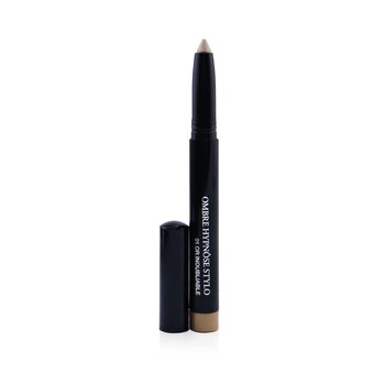 Ombre Hypnose Stylo Longwear Cream Eyeshadow Stick - # 01 Or Inoubliable (Unboxed) (1.4g/0.049oz) 