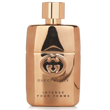 Guilty Pour Femme Eau De Parfum Intense Spray (50ml/1.6oz) 