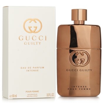 Gucci - Guilty Pour Femme Eau De Parfum Intense Spray Image 1