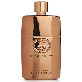 Guilty Pour Femme Eau De Parfum Intense Spray (90ml/3oz) 