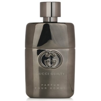 Guilty Pour Homme Parfum Spray (50ml/1.6oz) 