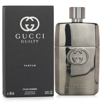 Gucci - Guilty Pour Homme Parfum Spray Image 1