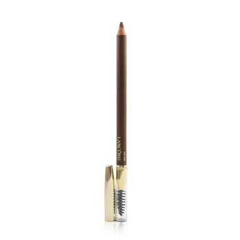Brow Shaping Powdery Pencil - # 05 Chestnut (Unboxed) (1.19g/0.042oz) 