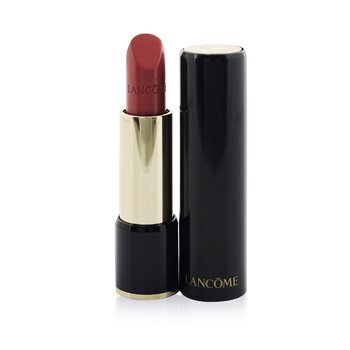 L' Absolu Rouge Hydrating Shaping Lipcolor - # 120 Sienna Ultime (Cream) (Unboxed) (3.4g/0.12oz) 