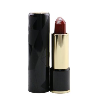 L'Absolu Rouge Ruby Cream Lipstick - # 481 Pigeon Blood Ruby (Unboxed) (3g/0.1oz) 