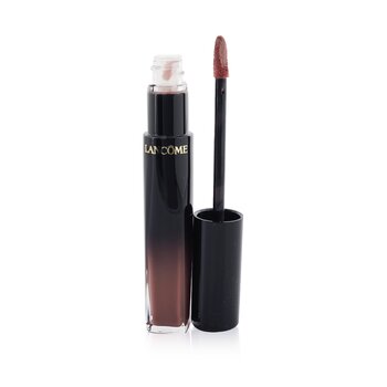 L'Absolu Lacquer Buildable Shine & Color Longwear Lip Color - # 274 Beige Sensation (Unboxed) (8ml/0.27oz) 