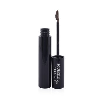 Sourcils Styler - # 02 Chatain (Unboxed) (6.5g/0.22oz) 