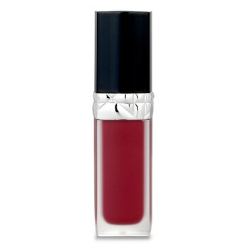 Rouge Dior Forever Matte Liquid Lipstick - # 959 Forever Bold (6ml/0.2oz) 