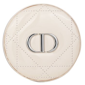 Christian Dior - Dior Forever Couture Luminizer Intense Highlighting Powder - # 01 Nude Glow Image 2