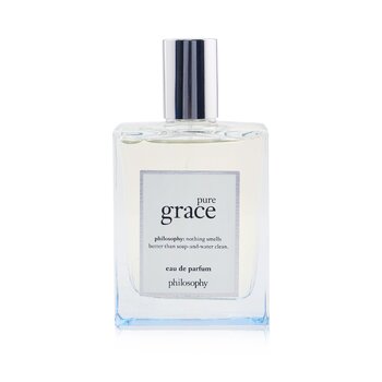 Pure Grace Eau De Parfum Spray (Unboxed) (60ml/2oz) 