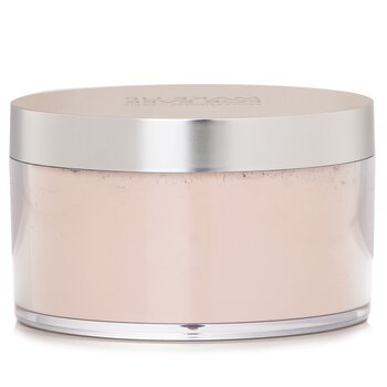 Make Up For Ever - Ultra HD Invisible Micro Setting Loose Powder - # 1.1 Pale Rose Image 2