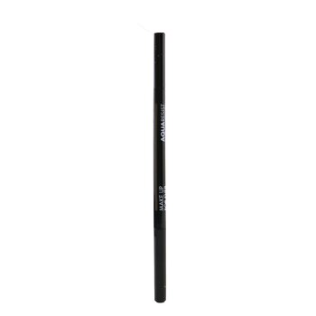 Make Up For Ever - Aqua Resist Brow Definer 24H Waterproof Micro Tip Pencil - # 20 Deep Blonde Image 2