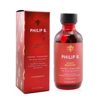 Philip B - Scalp Booster (3% Redensyl) Image 1