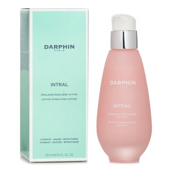 Darphin - Intral Active Stabilizing Lotion Image 1