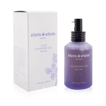 Elvis + Elvin - Cleansing Gel Image 1