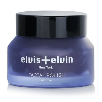 Elvis + Elvin Facial Polish 50ml/1.7oz