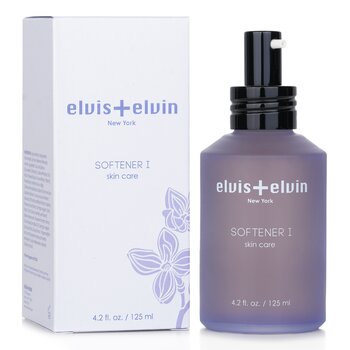 Elvis + Elvin - Softener I Image 1