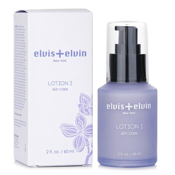 Elvis + Elvin - Lotion I Image 1