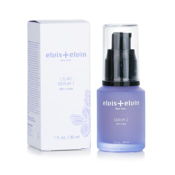 Elvis + Elvin - Serum I Image 1