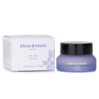 Elvis + Elvin - Eye Gel Image 1