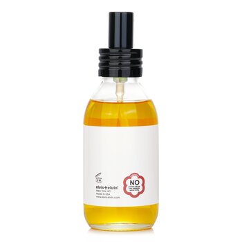 Elvis + Elvin - Rose Body Oil Image 2