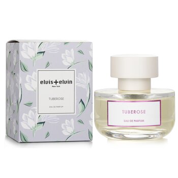 Elvis + Elvin - Tuberose Eau De Parfum Spray Image 1