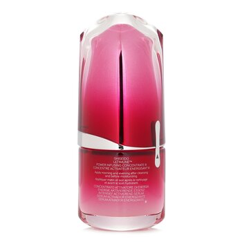 Shiseido - Ultimune Power Infusing Concentrate (ImuGenerationRED Technology) Image 2