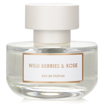 Wild Berries & Rose Eau De Parfum Spray (48ml/1.6oz) 