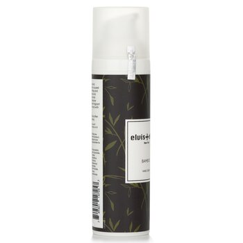 Elvis + Elvin - Hand Cream - Bamboo Image 1