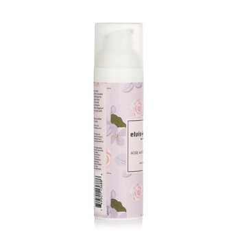 Elvis + Elvin - Hand Cream - Rose Water & Lilac Image 1