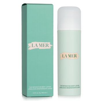 La Mer - The Reparative Body Lotion Image 1