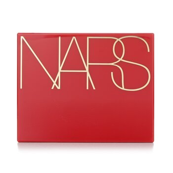 NARS - Quad Eyeshadow (Lunar New Year Edition) - # Taj Mahal Image 2