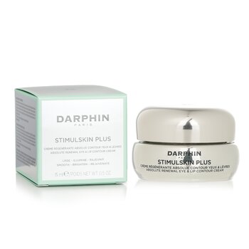 Darphin - Stimulskin Plus Absolute Renewal Eye & Lip Contour Cream Image 1