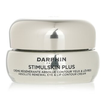 Stimulskin Plus Absolute Renewal Eye & Lip Contour Cream (15ml/0.5oz) 
