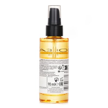 L'Oreal - Professionnel Serie Expert - Absolut Repair Wheat Oil 10-In-1 Professional Oil Image 2