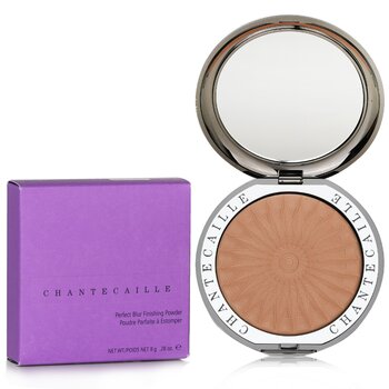 Chantecaille - Perfect Blur Finishing Powder - # Medium/ Deep Image 1