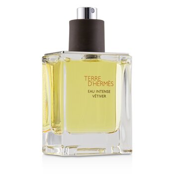 Hermes - Terre D'Hermes Eau Intense Vetiver Eau De Parfum Spray Image 2