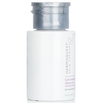 DermaQuest - DermaMinerals Eye Makeup Remover Image 1