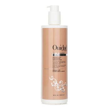 Ouidad - Curl Shaper Double Duty Weightless Cleansing Conditioner Image 1