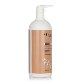 Ouidad - Curl Shaper Good As New Moisture Restoring Shampoo Image 1