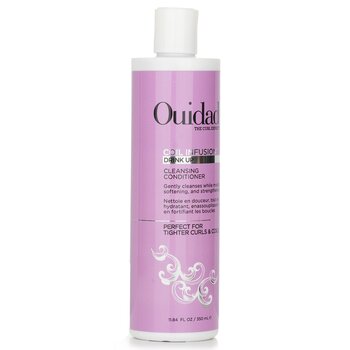 Ouidad - Coil Infusion Drink Up Cleansing Conditioner Image 1