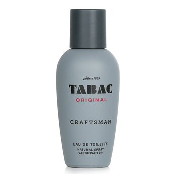 Tabac Original Craftsman Eau De Toilette Spray (50ml/1.7oz) 