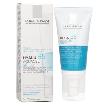 La Roche Posay - Hyalu B5 Aquagel SPF 30 Image 1