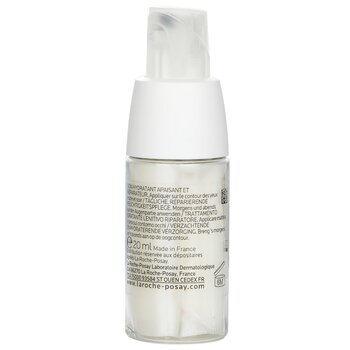 La Roche Posay - Toleriane Dermallergo Yeux - Daily Repair Eye Moisturiser Image 2