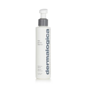 Daily Glycolic Cleanser (150ml/5.1oz) 