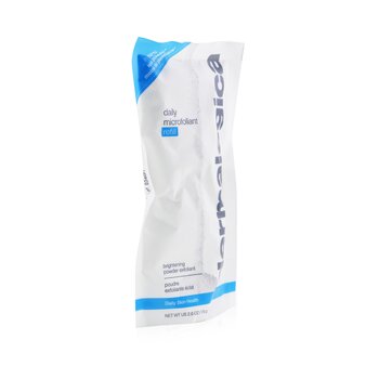 Dermalogica - Daily Microfoliant - Refill Image 1