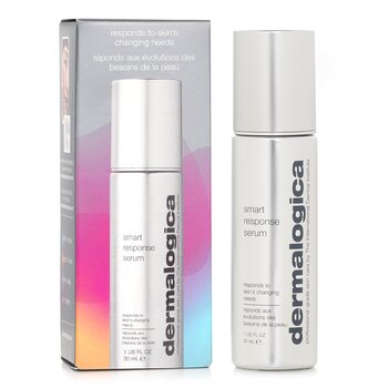 Dermalogica - Smart Response Serum Image 1