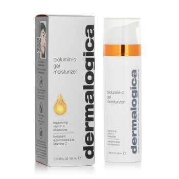 Dermalogica - Biolumin-C Gel Moisturizer Image 1